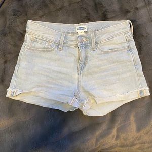 Old Navy Denim Shorts